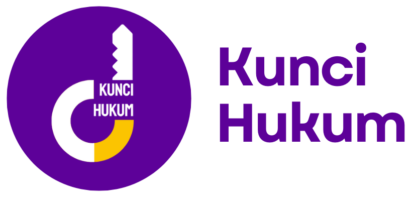 Logo Kunci Hukum