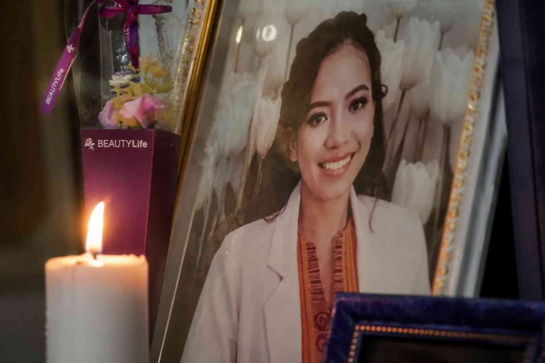 "Saya Anggota DPRD", Analisis Hukum atas Dugaan Intimidasi terhadap Dokter Icha