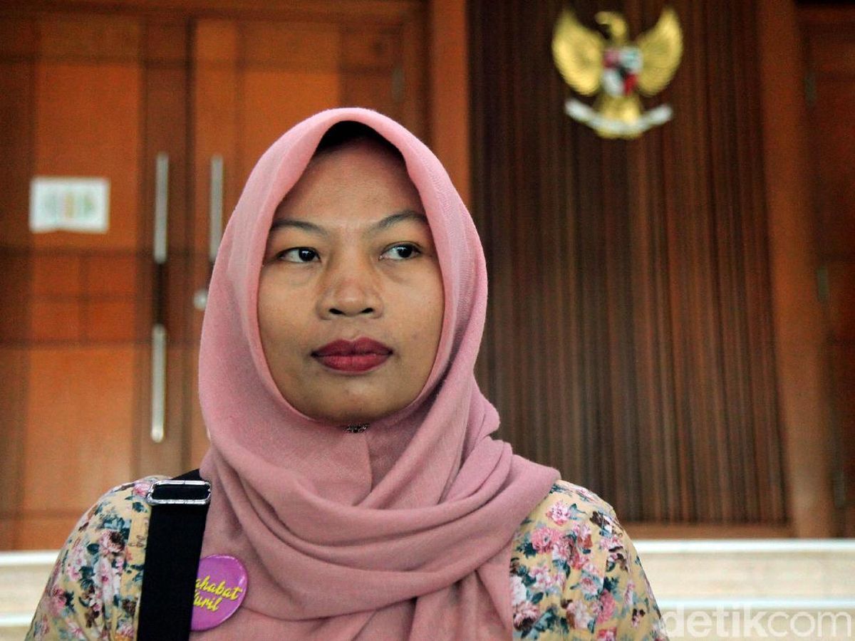 Analisis Yuridis Kasus Baiq Nuril Dalam Perspektif Perlindungan Korban dan Keadilan Substantif