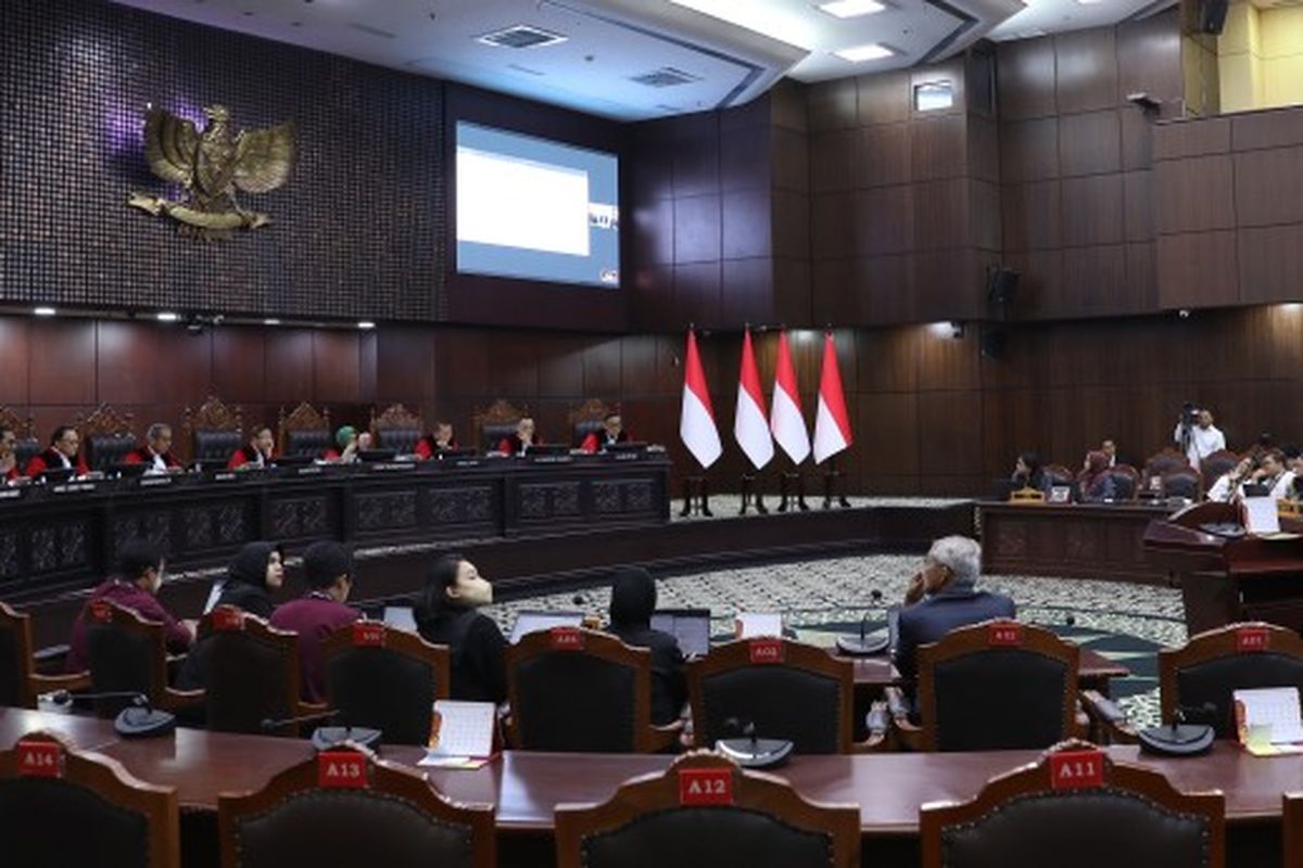 Restrukturisasi Anggaran MBG : Pemisahan Anggaran MBG dari Anggaran Pendidikan di APBN