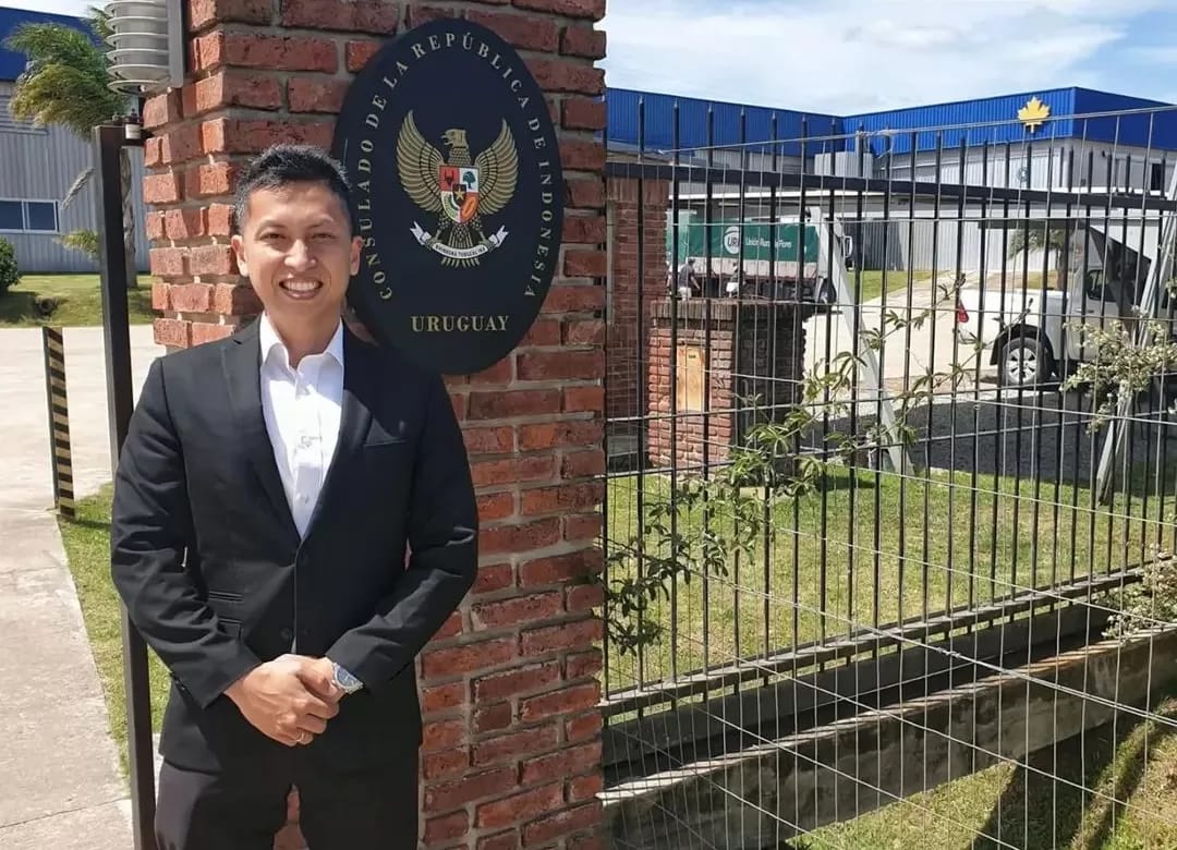 Kematian Diplomat Kemlu jadi Tanda Tanya: Begini Sudut Pandang Pidananya!