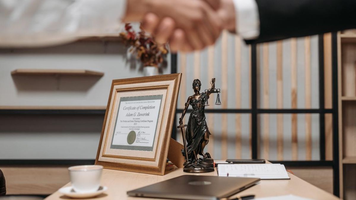 Tarif Notaris Naik Drastis Mulai Agustus 2026, Apa yang Berubah dan Apa Dampaknya?