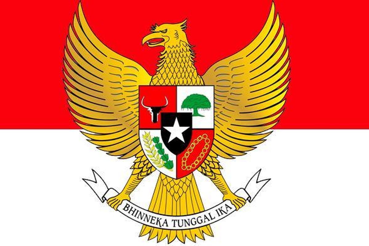 Kriminalisasi Penggunaan Lambang Garuda Dikoreksi Lagi: MK Hapus Delik Penggunaan Lambang Negara di Luar Ketentuan UU