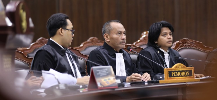 LBH dalam KUHAP Baru, Memperluas Akses Keadilan atau Mengaburkan Profesi Advokat?