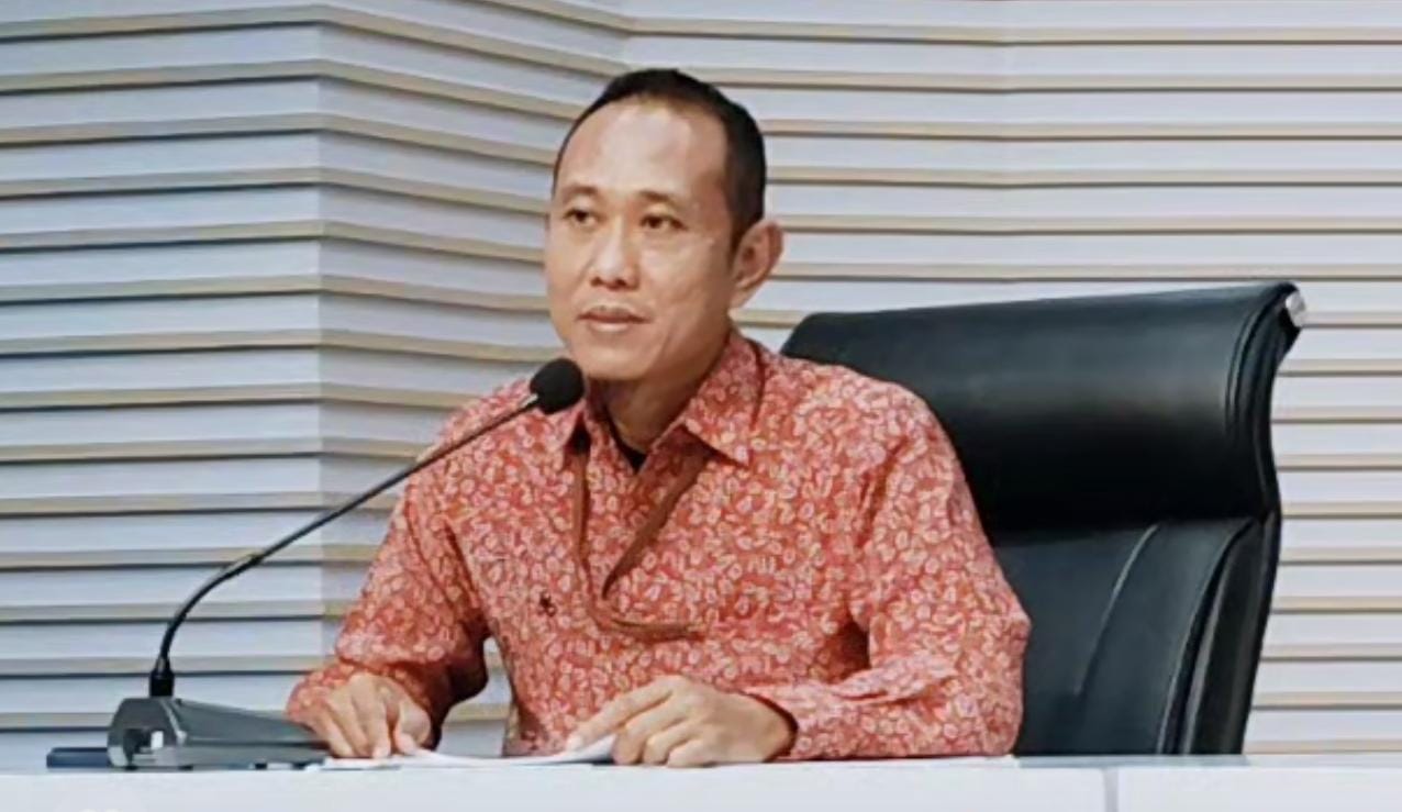 Korupsi Digitalisasi SPBU : Tiga Tersangka Ditangkap Setelah Negara Merugi Rp 322,18 Miliar