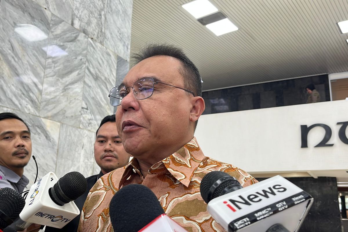 Menakar Ulang Uang Rakyat: Analisis Kritis Sengkarut MBG dan BBM