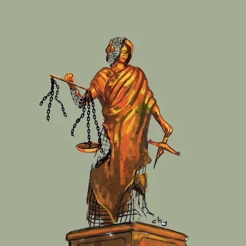 Angka Kinerja vs Keadilan: Menelisik Penyalahgunaan Wewenang Aparat Penegak Hukum dalam Kasus Korupsi