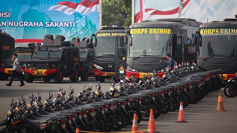 Mengadili Sang Penuntut: Pertanggungjawaban Pidana Korupsi Jampidsus di Tengah Hiruk Pikuk Metro Jaya