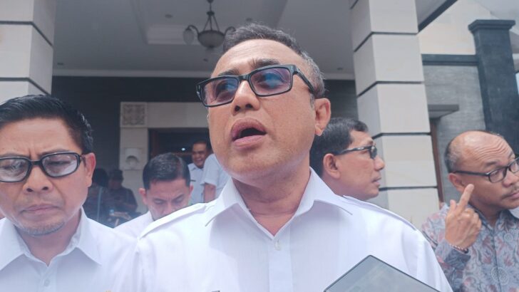 Wali Kota Denpasar Dilaporkan ke Bareskrim, Polemik Penonaktifan PBI BPJS Kesehatan Memanas
