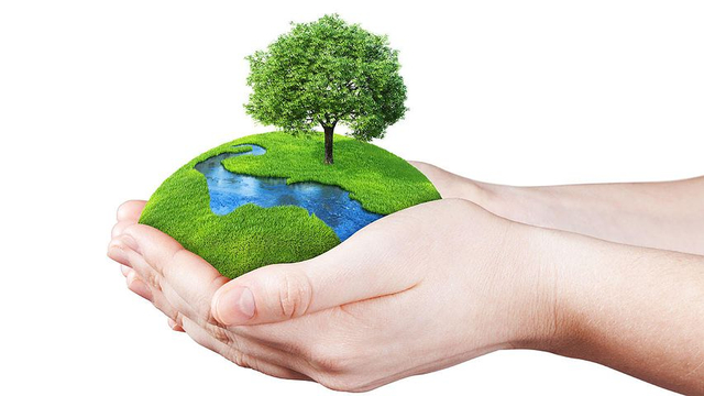 Good Environmental Governance untuk Menjaga Bumi dan Menegakkan Keadilan