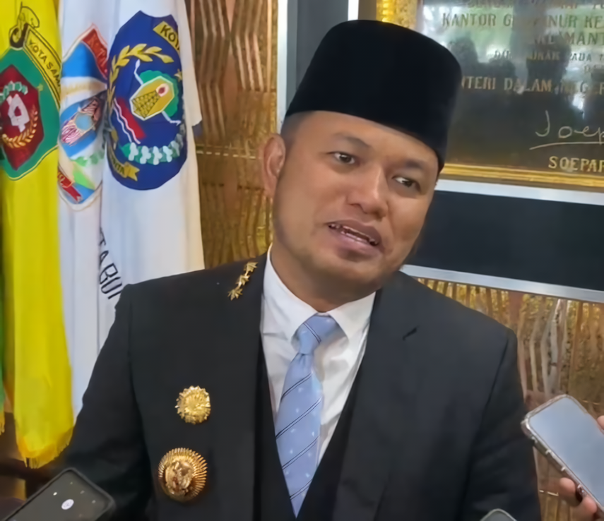 Mobil Dinas Mewah Gubernur Kaltim: Polemik Antara Urgensi atau Gengsi Ditengah Kebijakan Efisiensi