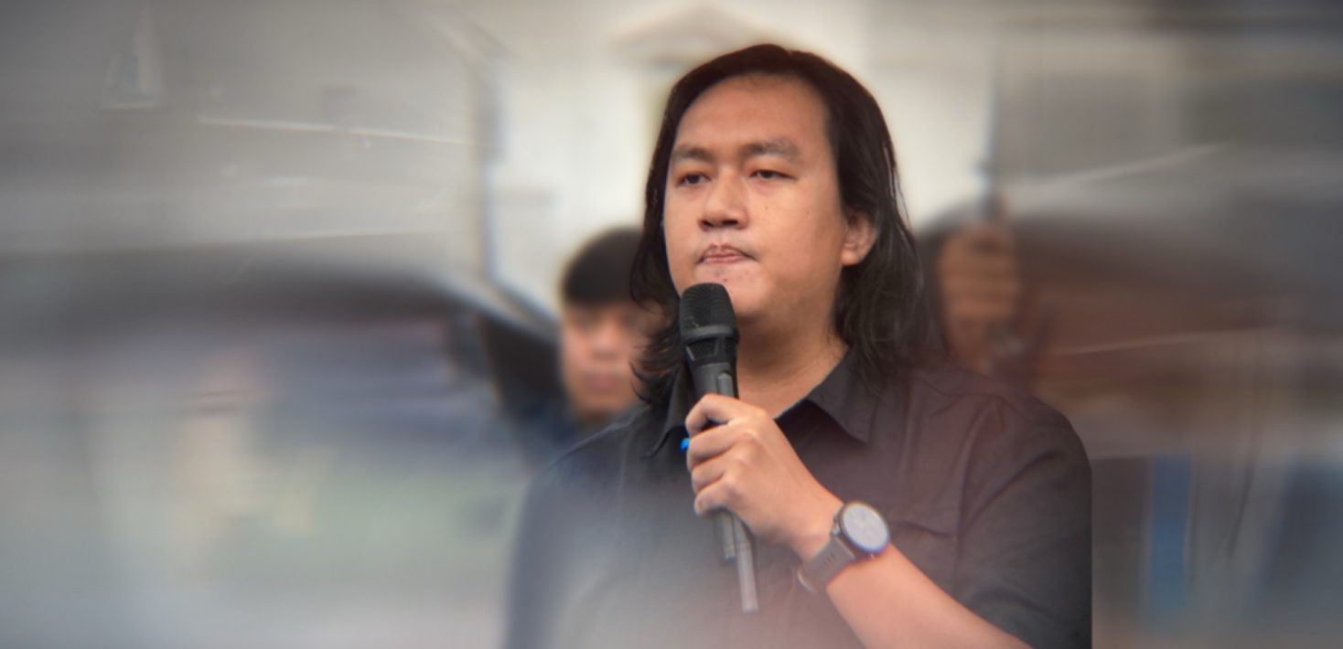 Serangan Air Keras terhadap Aktivis KontraS Andrie Yunus, Menguji Perlindungan Hukum Pembela HAM di Indonesia