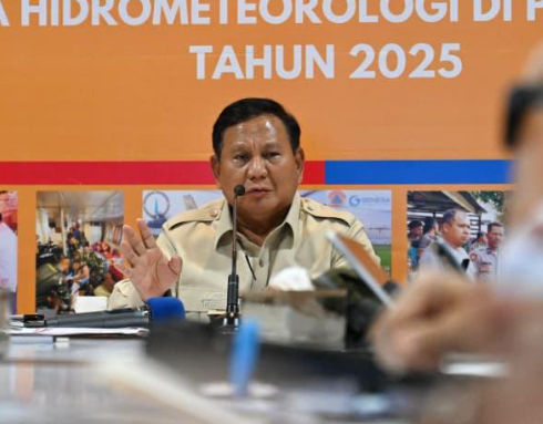 Advokat Gugat Presiden ke PTUN, Desak Banjir Sumatra Ditetapkan Sebagai Bencana Nasional