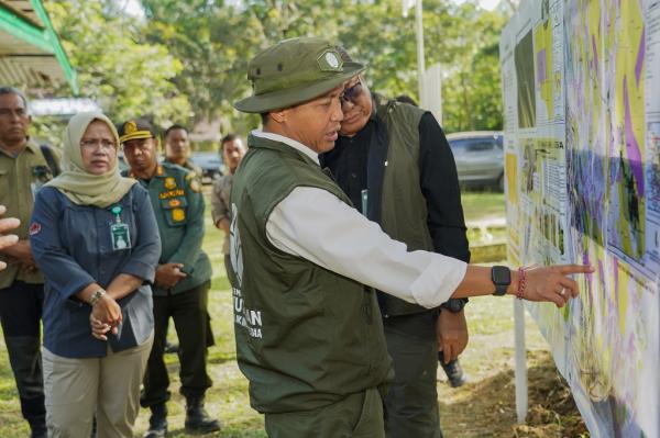 Ujian Kredibilitas Pemerintah: Permintaan Maaf Pernyataan Spekulatif Bencana Sumatera, Janji Evaluasi Tata Kelola Hutan
