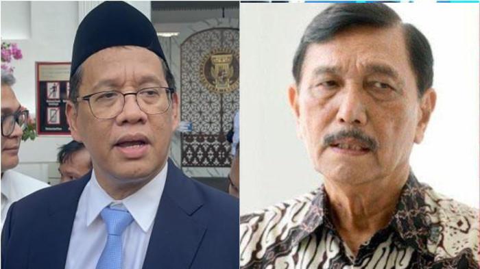 Purbaya Tolak Gunakan APBN untuk Family Office Usulan Luhut