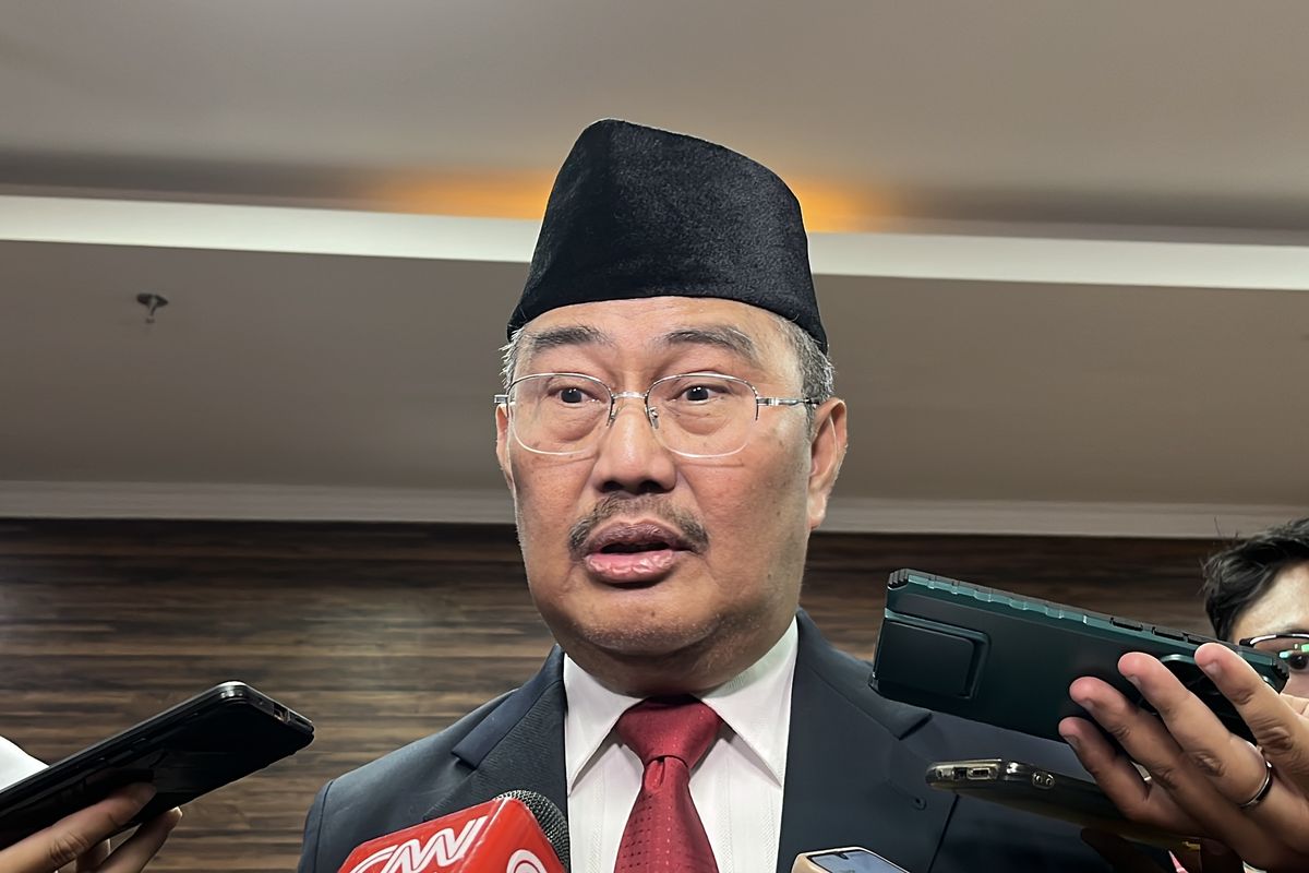 Mampukah Quadro Politica ala Prof Jimly Asshiddiqie Menata Ulang Arah Kekuasaan dan Demokrasi Indonesia?