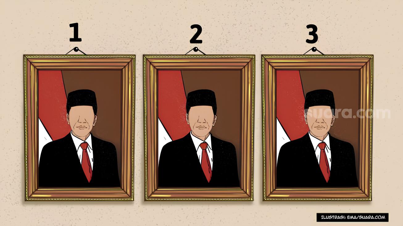 Rangkap Jabatan Presiden: Ancaman bagi Prinsip Konstitusional dan Netralitas Kekuasaan
