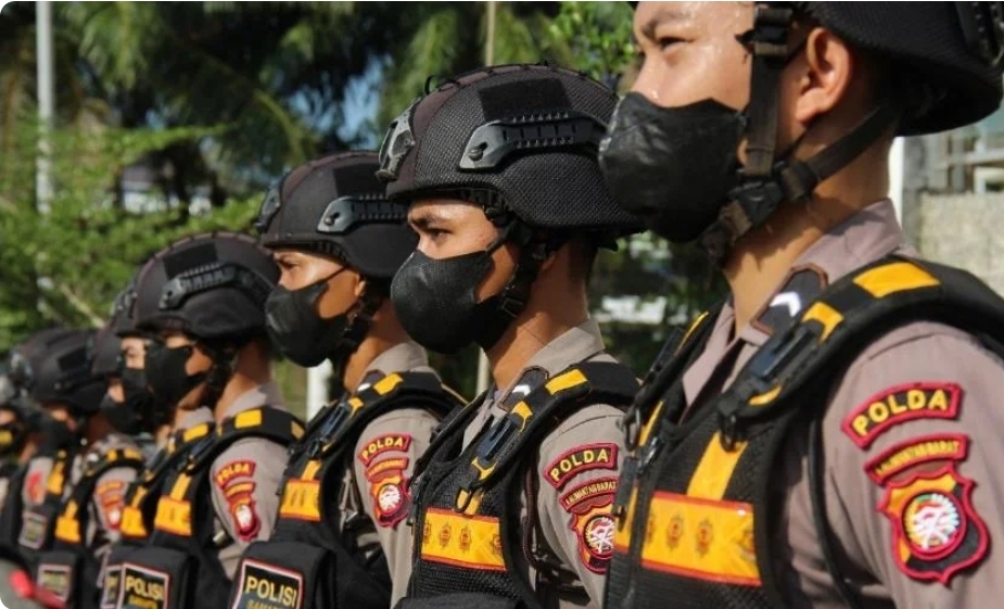 Tinjauan Peraturan Polisi No 10 Tahun 2025 terhadap Putusan MK Nomor 114/PUU-XXIII/2025
