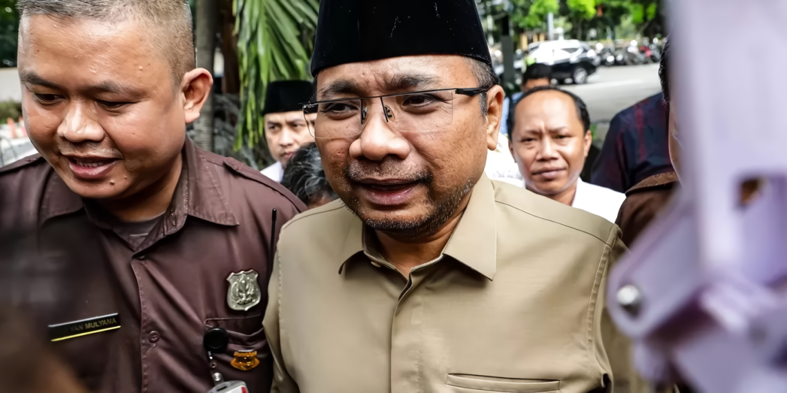 Babak Baru Korupsi Haji: Mengurai Benang Kusut Korupsi dan Manipulasi Kuota Haji