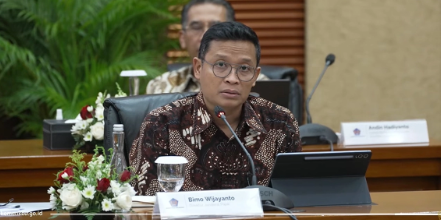 Satgassus Dibentuk Polri, Sebut Akan Targetkan Shadow Economy