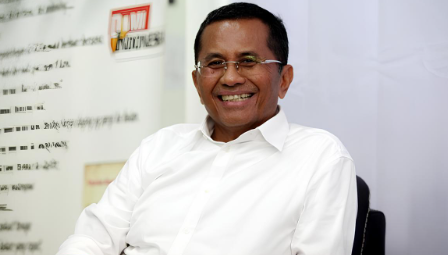 Dahlan Iskan Berstatus Tersangka, Jawa Pos Tegaskan Komitmen Penertiban Aset Perusahaan
