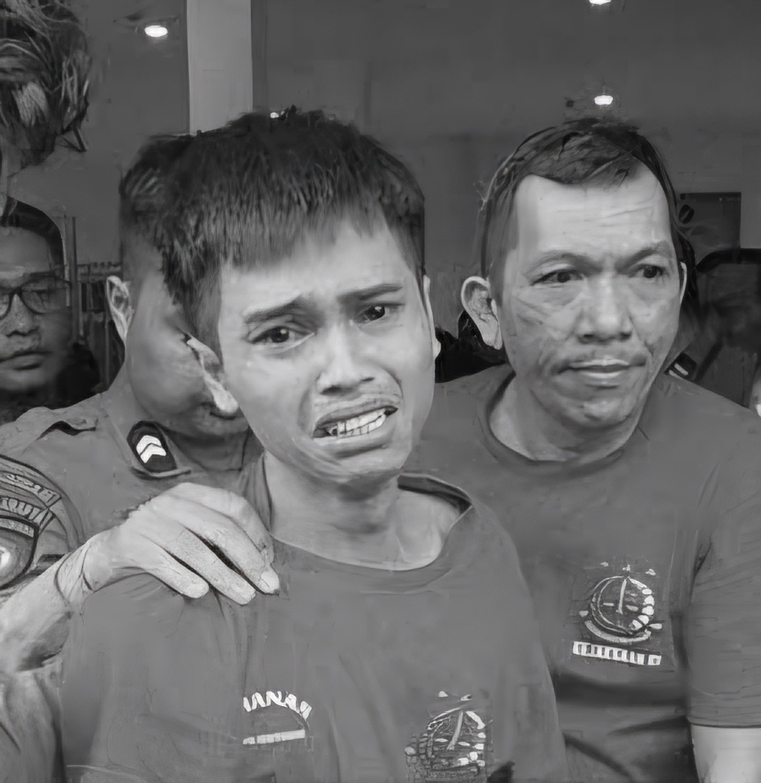 Berlayar Menghadapi Tuntutan Mati: Nasib Fandi sang ABK Kapal Pengangkut Sabu