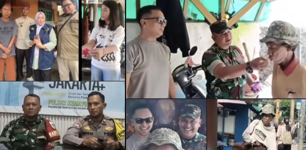 Intimidasi dan Kekerasan terhadap Penjual Es Gabus, Hotman Paris dan YLBHI Angkat Suara