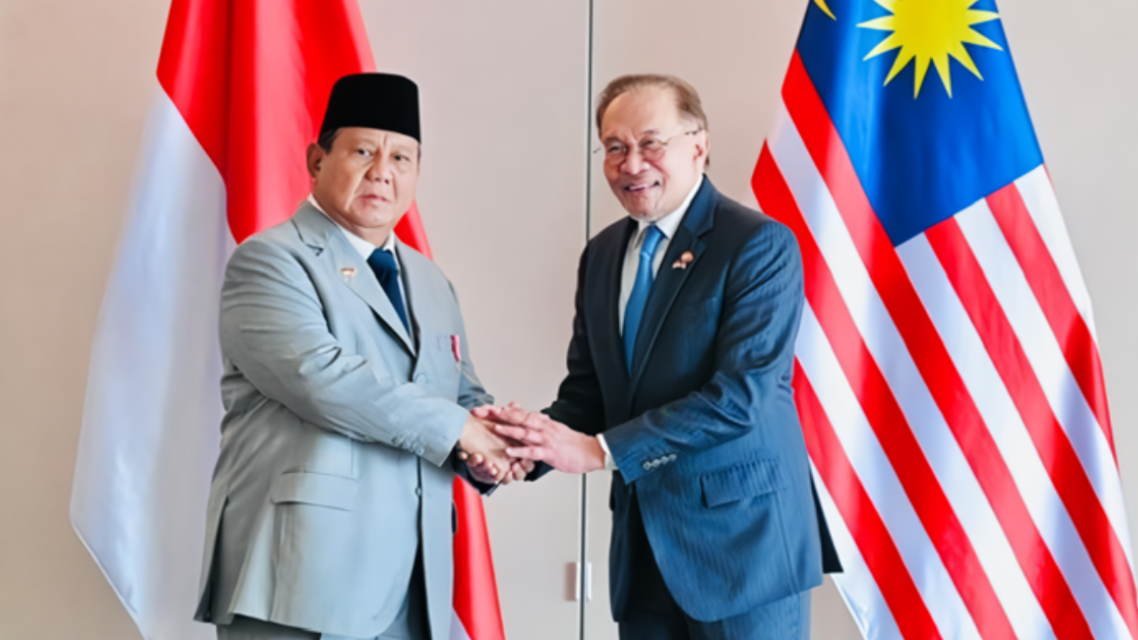 Blok Ambalat Memanas Lagi: Indonesia Ajukan Damai, Malaysia Pasang Kuda-Kuda