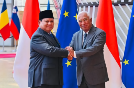 Mayo Clinic hingga Oxford, Prabowo Izinkan RS dan Kampus Asing Hadir di Indonesia"