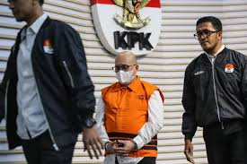 Korupsi Rp1 Triliun Taspen: Setara Gaji 400 Ribu Asn, Kpk Siap Eksekusi Vonis