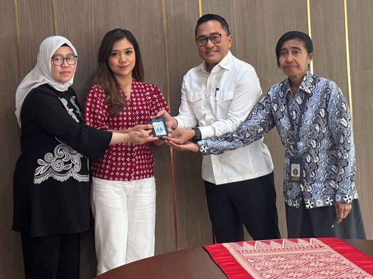 Polemik Kebebasan Pers: ID Pers Istana Ditarik, Pada Akhirnya Dikembalikan
