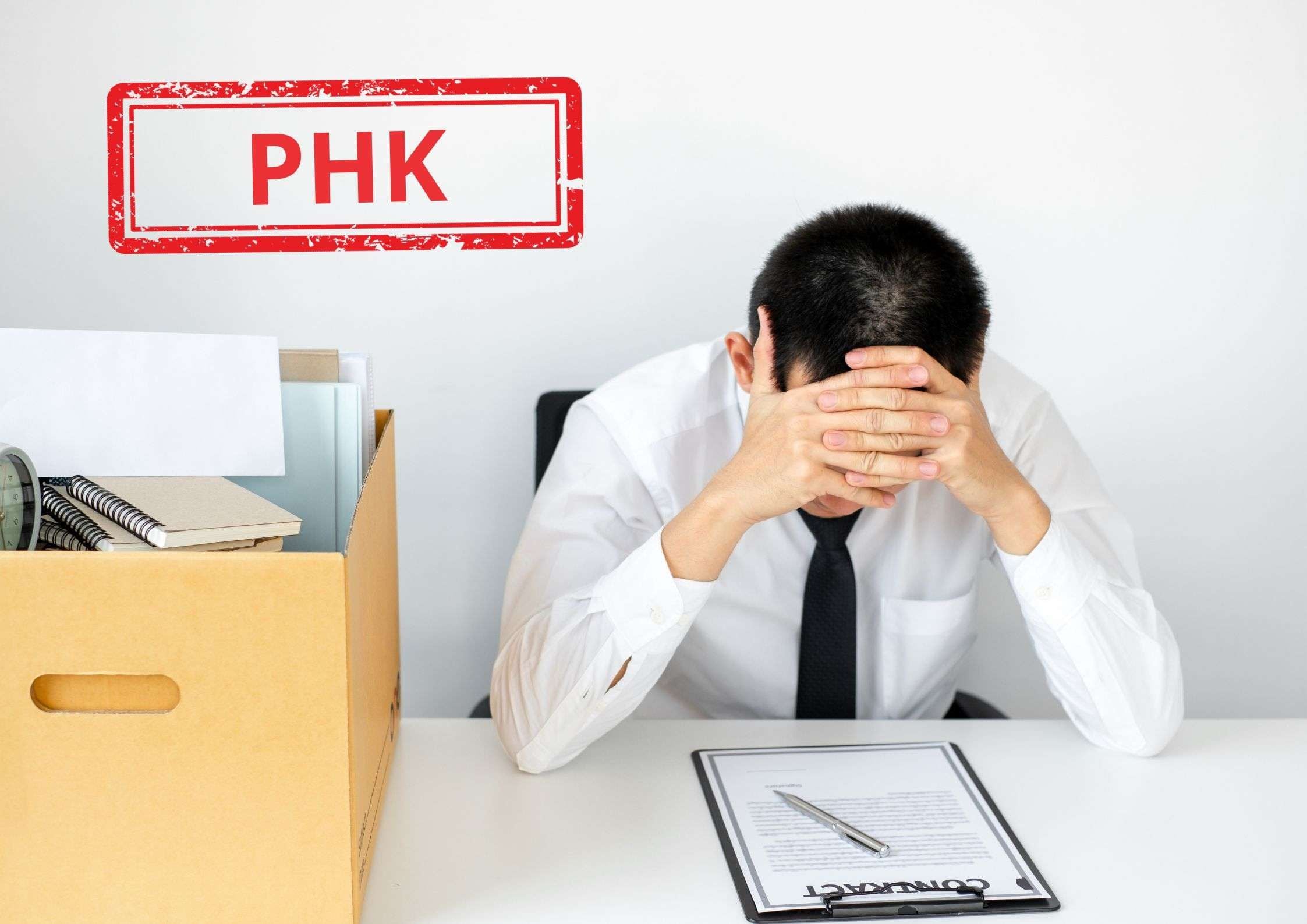 Dinamika Isu PHK dan Pentingnya Verifikasi Hukum dalam Hubungan Kerja di Indonesia