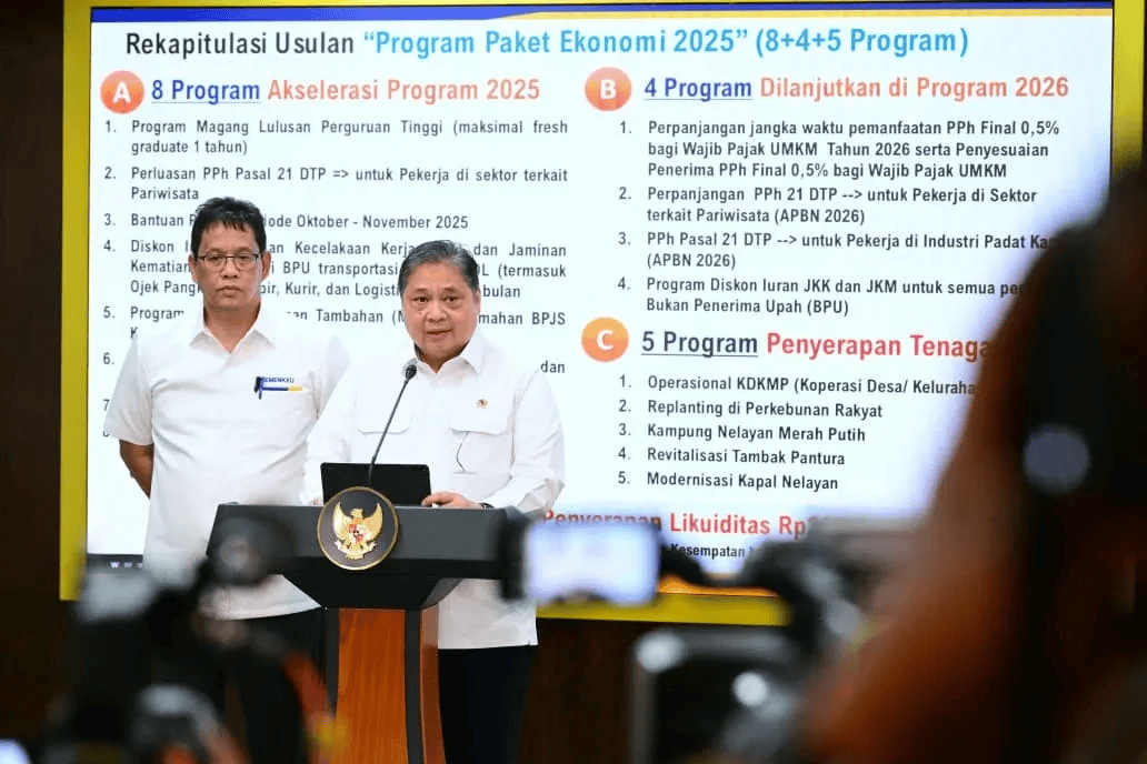 Fresh Graduate Siap-siap, Program Magang Nasional Akan Segera Dibuka Pada 15 Oktober 2025