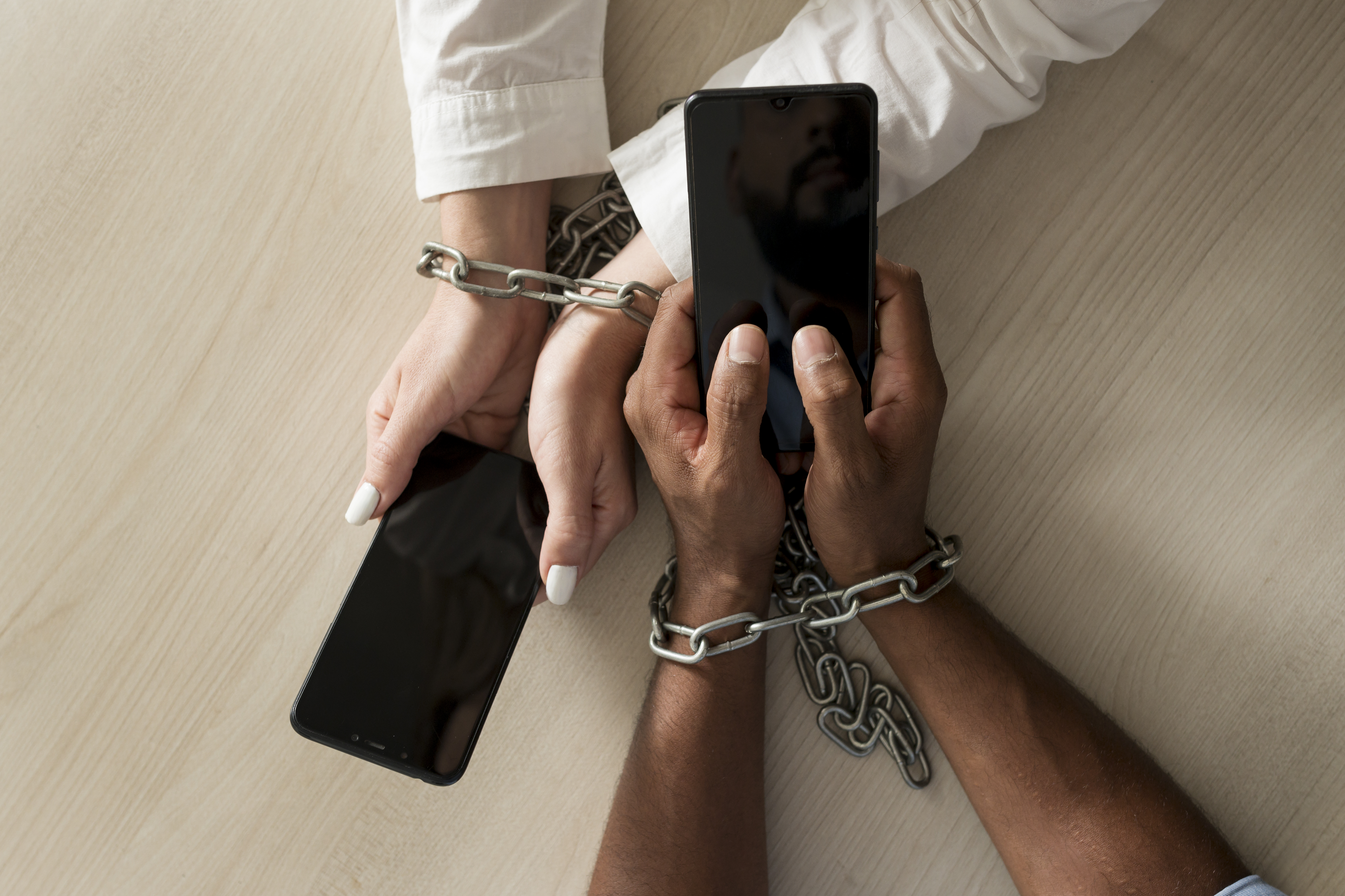 Memahami Fenomena Prostitusi Online dalam Hukum Pidana Indonesia
